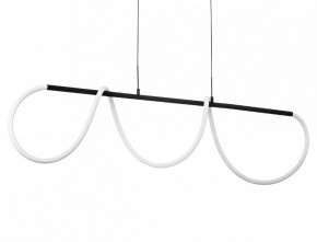 Подвесной светильник Citilux PYTHON CL220121 в Коротчаево - korotchaevo.ok-mebel.com | фото