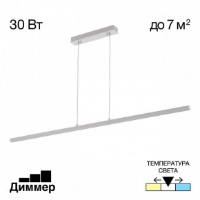 Подвесной светильник Citilux Стиг CL203210 в Коротчаево - korotchaevo.ok-mebel.com | фото 2
