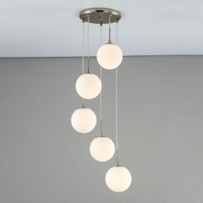 Подвесной светильник Citilux Томми CL102054 в Коротчаево - korotchaevo.ok-mebel.com | фото 2