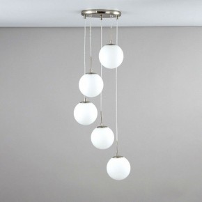 Подвесной светильник Citilux Томми CL102054 в Коротчаево - korotchaevo.ok-mebel.com | фото 4
