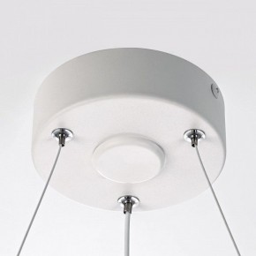 Подвесной светильник Citilux Trio CL215B050 в Коротчаево - korotchaevo.ok-mebel.com | фото 10