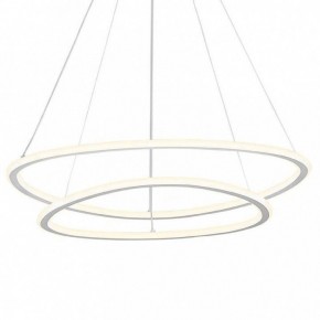 Подвесной светильник Citilux ТRIO CL215B060E в Коротчаево - korotchaevo.ok-mebel.com | фото