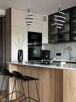 Подвесной светильник De City Аурих 28 108010601 в Коротчаево - korotchaevo.ok-mebel.com | фото 5