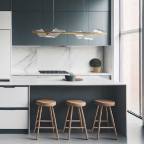 Подвесной светильник De City Конти 32 488013301 в Коротчаево - korotchaevo.ok-mebel.com | фото 8