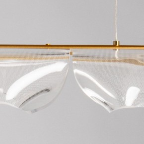 Подвесной светильник De City Конти 32 488013401 в Коротчаево - korotchaevo.ok-mebel.com | фото 11