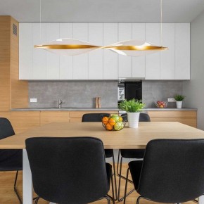 Подвесной светильник De City Конти 488013501 в Коротчаево - korotchaevo.ok-mebel.com | фото 7