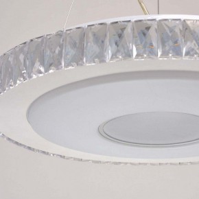 Подвесной светильник DeMarkt Фризанте 3 687010601 в Коротчаево - korotchaevo.ok-mebel.com | фото 7