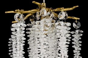 Подвесной светильник Dio D’Arte Tavenna Antigue Tavenna H 1.5.21.100 A в Коротчаево - korotchaevo.ok-mebel.com | фото 4
