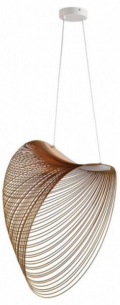 Подвесной светильник Divinare Carved 1140/27 SP-16 в Коротчаево - korotchaevo.ok-mebel.com | фото 2