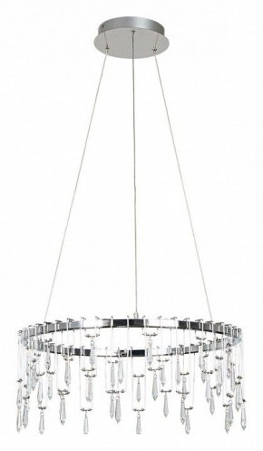 Подвесной светильник Divinare Rotondo 1019/02 SP-46 в Коротчаево - korotchaevo.ok-mebel.com | фото 2