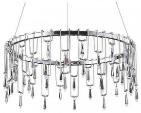 Подвесной светильник Divinare Rotondo 1019/02 SP-70 в Коротчаево - korotchaevo.ok-mebel.com | фото