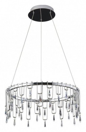 Подвесной светильник Divinare Rotondo 1019/02 SP-70 в Коротчаево - korotchaevo.ok-mebel.com | фото 2