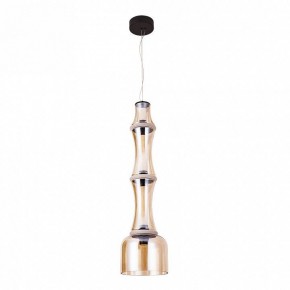 Подвесной светильник Divinare Volturn 1243/17 SP-30 в Коротчаево - korotchaevo.ok-mebel.com | фото 2