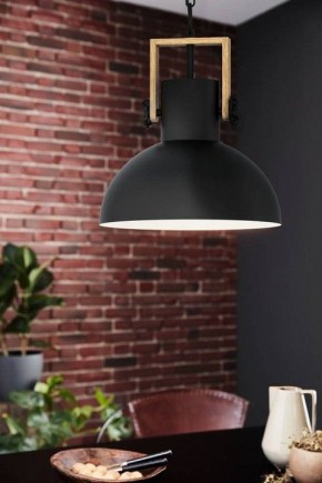 Подвесной светильник Eglo LUBENHAM 44056 в Коротчаево - korotchaevo.ok-mebel.com | фото 2