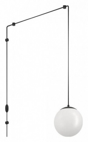Подвесной светильник Eglo Rondo 3 900977 в Коротчаево - korotchaevo.ok-mebel.com | фото