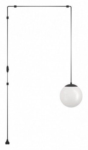 Подвесной светильник Eglo Rondo 3 900977 в Коротчаево - korotchaevo.ok-mebel.com | фото 2