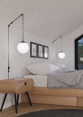 Подвесной светильник Eglo Rondo 3 900977 в Коротчаево - korotchaevo.ok-mebel.com | фото 3