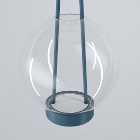 Подвесной светильник Eurosvet Frasco 50267/1 LED синий в Коротчаево - korotchaevo.ok-mebel.com | фото 7