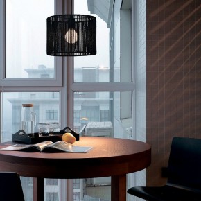 Подвесной светильник EVOLUCE ETTAN SLE6024-403-01 в Коротчаево - korotchaevo.ok-mebel.com | фото 5
