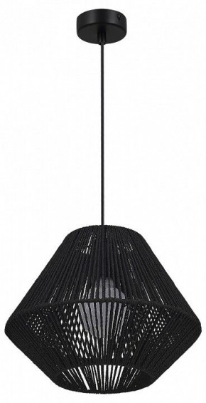 Подвесной светильник EVOLUCE ETTAN SLE6025-403-01 в Коротчаево - korotchaevo.ok-mebel.com | фото 4