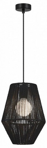 Подвесной светильник EVOLUCE ETTAN SLE6025-413-01 в Коротчаево - korotchaevo.ok-mebel.com | фото 2