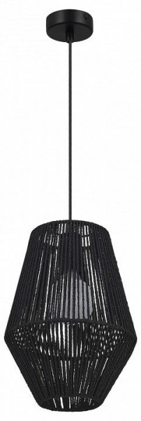 Подвесной светильник EVOLUCE ETTAN SLE6025-413-01 в Коротчаево - korotchaevo.ok-mebel.com | фото 3