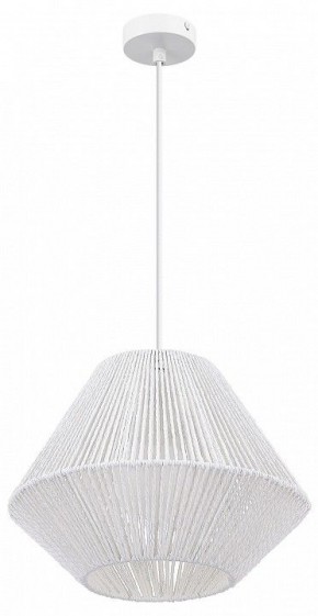 Подвесной светильник EVOLUCE ETTAN SLE6025-503-01 в Коротчаево - korotchaevo.ok-mebel.com | фото 3