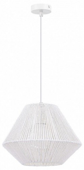Подвесной светильник EVOLUCE ETTAN SLE6025-503-01 в Коротчаево - korotchaevo.ok-mebel.com | фото 4