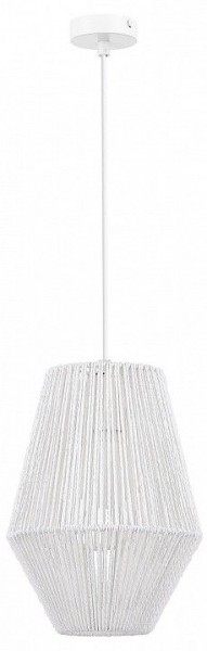 Подвесной светильник EVOLUCE ETTAN SLE6025-513-01 в Коротчаево - korotchaevo.ok-mebel.com | фото 4
