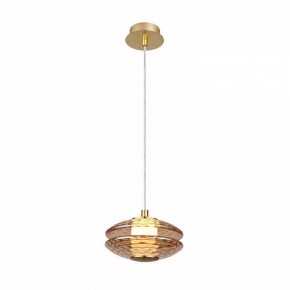 Подвесной светильник Favourite Claros 4641-1P в Коротчаево - korotchaevo.ok-mebel.com | фото 2