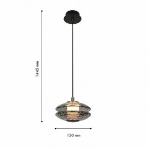 Подвесной светильник Favourite Claros 4642-1P в Коротчаево - korotchaevo.ok-mebel.com | фото 3