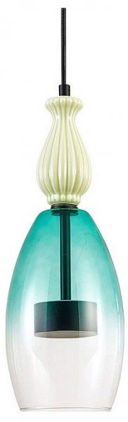 Подвесной светильник Favourite Dolci 4462-1P в Коротчаево - korotchaevo.ok-mebel.com | фото