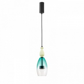 Подвесной светильник Favourite Dolci 4462-1P в Коротчаево - korotchaevo.ok-mebel.com | фото 2