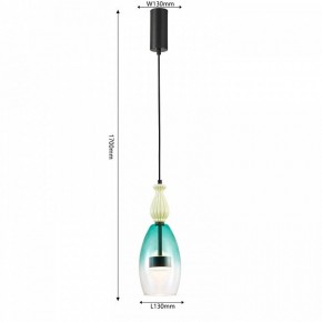 Подвесной светильник Favourite Dolci 4462-1P в Коротчаево - korotchaevo.ok-mebel.com | фото 4