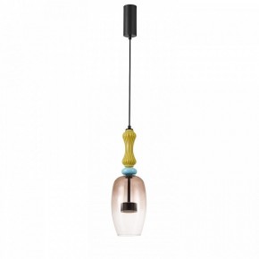 Подвесной светильник Favourite Dolci 4463-1P в Коротчаево - korotchaevo.ok-mebel.com | фото 2