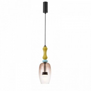 Подвесной светильник Favourite Dolci 4463-1P в Коротчаево - korotchaevo.ok-mebel.com | фото 3