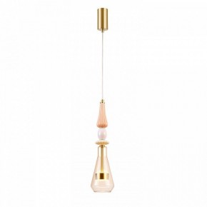 Подвесной светильник Favourite Dolci 4464-1P в Коротчаево - korotchaevo.ok-mebel.com | фото 2