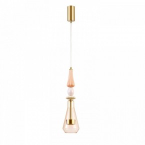 Подвесной светильник Favourite Dolci 4464-1P в Коротчаево - korotchaevo.ok-mebel.com | фото 3