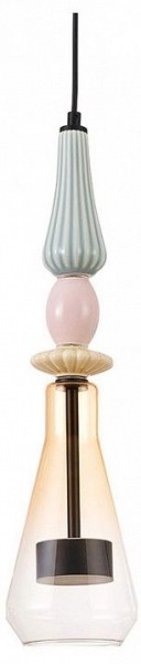 Подвесной светильник Favourite Dolci 4465-1P в Коротчаево - korotchaevo.ok-mebel.com | фото