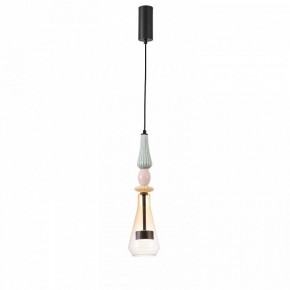 Подвесной светильник Favourite Dolci 4465-1P в Коротчаево - korotchaevo.ok-mebel.com | фото 2
