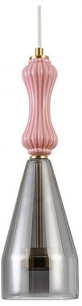 Подвесной светильник Favourite Dolci 4466-1P в Коротчаево - korotchaevo.ok-mebel.com | фото