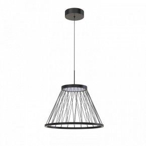 Подвесной светильник Favourite Fibra 4633-4P в Коротчаево - korotchaevo.ok-mebel.com | фото