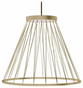Подвесной светильник Favourite Fibra 4634-4P в Коротчаево - korotchaevo.ok-mebel.com | фото