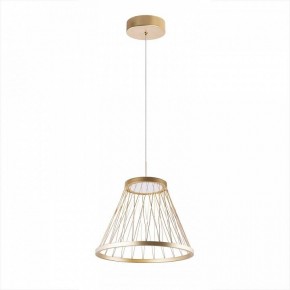 Подвесной светильник Favourite Fibra 4634-4P в Коротчаево - korotchaevo.ok-mebel.com | фото 2