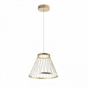 Подвесной светильник Favourite Fibra 4634-4P в Коротчаево - korotchaevo.ok-mebel.com | фото 3
