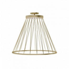 Подвесной светильник Favourite Fibra 4634-4P в Коротчаево - korotchaevo.ok-mebel.com | фото 4
