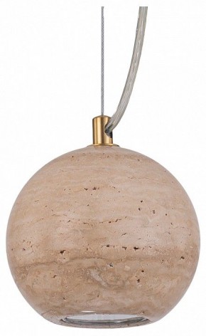 Подвесной светильник Favourite Limestone 4652-1P в Коротчаево - korotchaevo.ok-mebel.com | фото