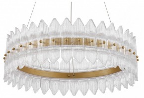 Подвесной светильник Favourite Mirabella 4754-5P в Коротчаево - korotchaevo.ok-mebel.com | фото