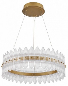 Подвесной светильник Favourite Mirabella 4754-5P в Коротчаево - korotchaevo.ok-mebel.com | фото 2