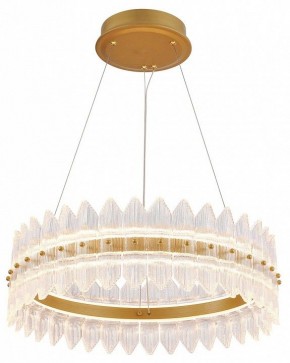 Подвесной светильник Favourite Mirabella 4754-5P в Коротчаево - korotchaevo.ok-mebel.com | фото 3